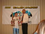 2011 Motorcycle Track Banquet (35/46)